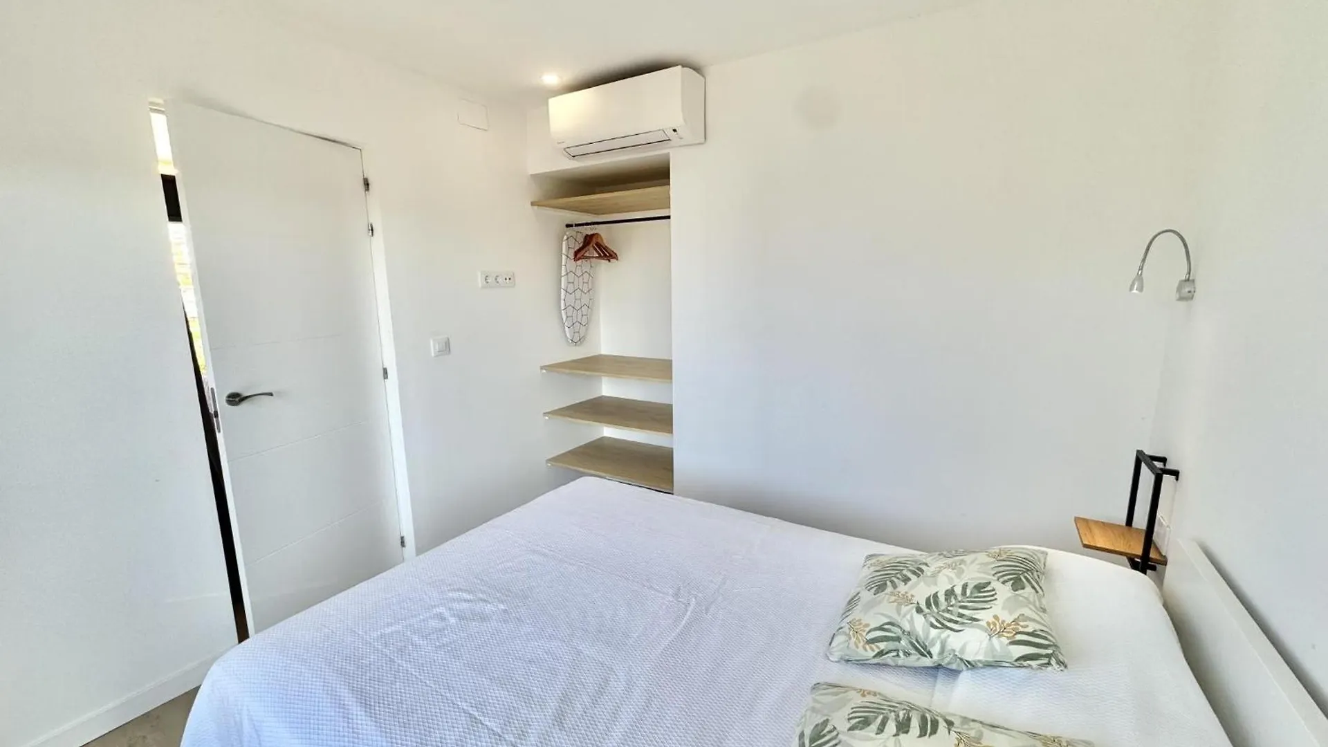 Apartmán Almadrague 14 Roses Španělsko
