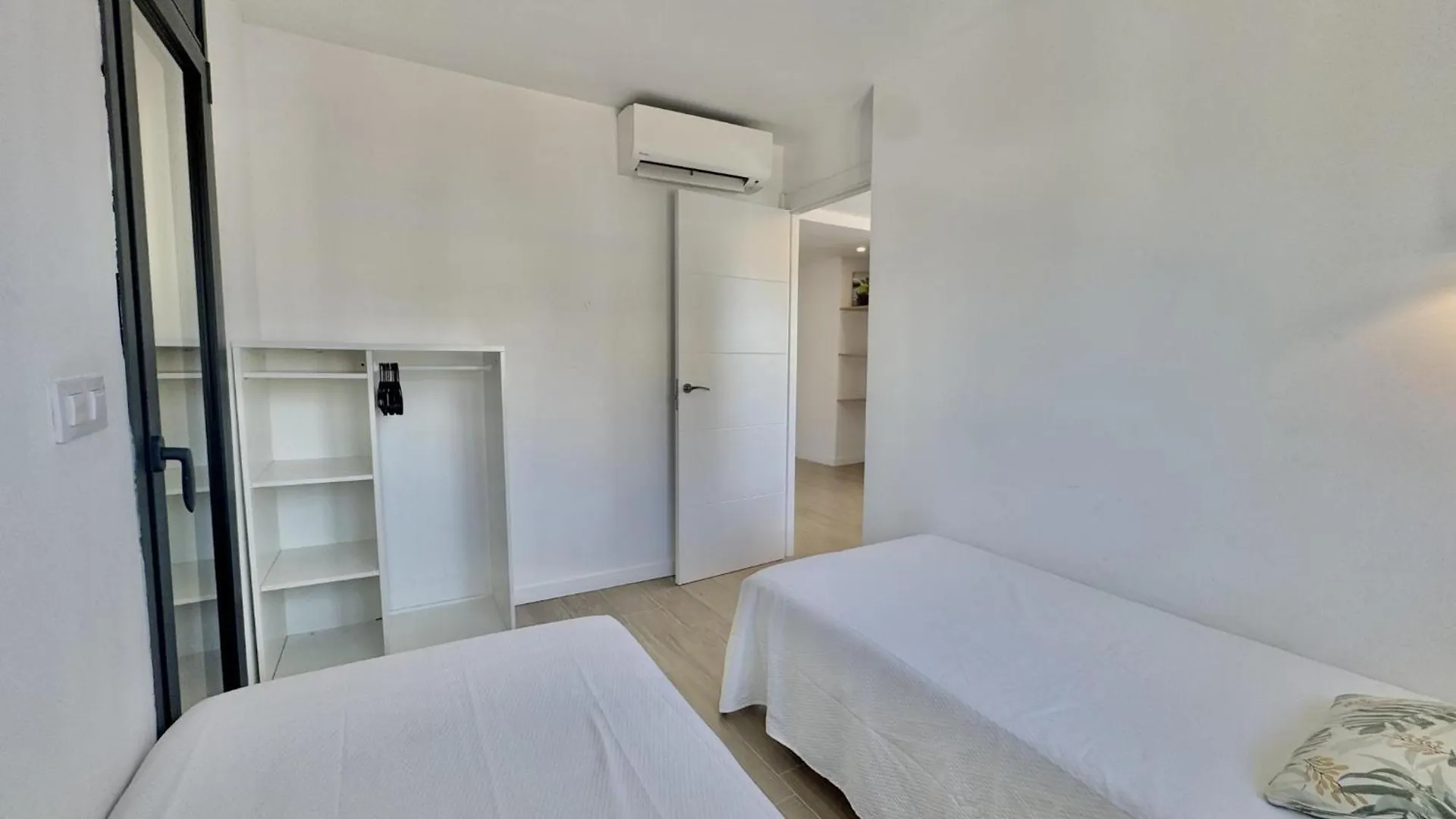 Apartmán Almadrague 14 Roses