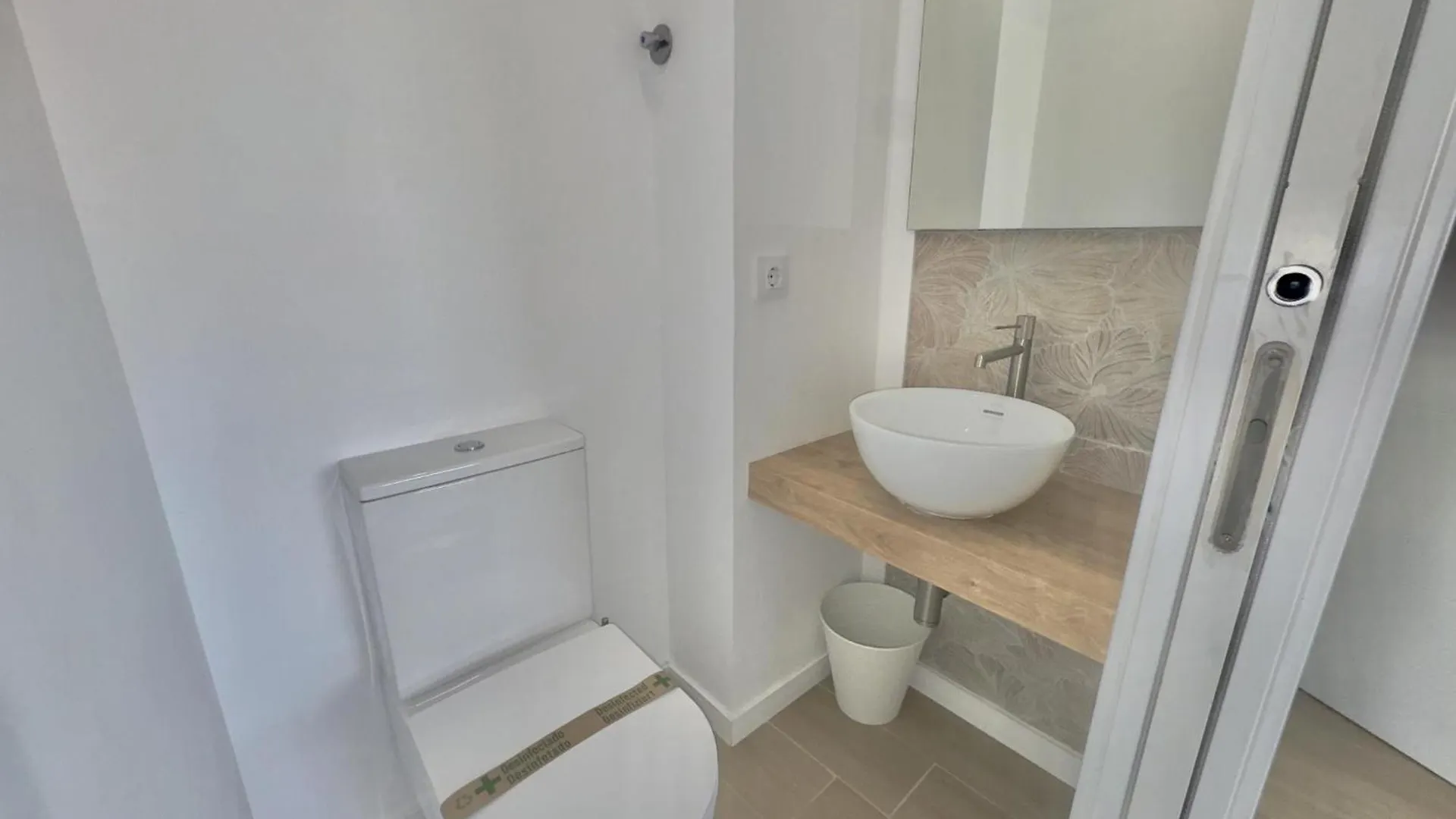 Apartmán Almadrague 14 Roses