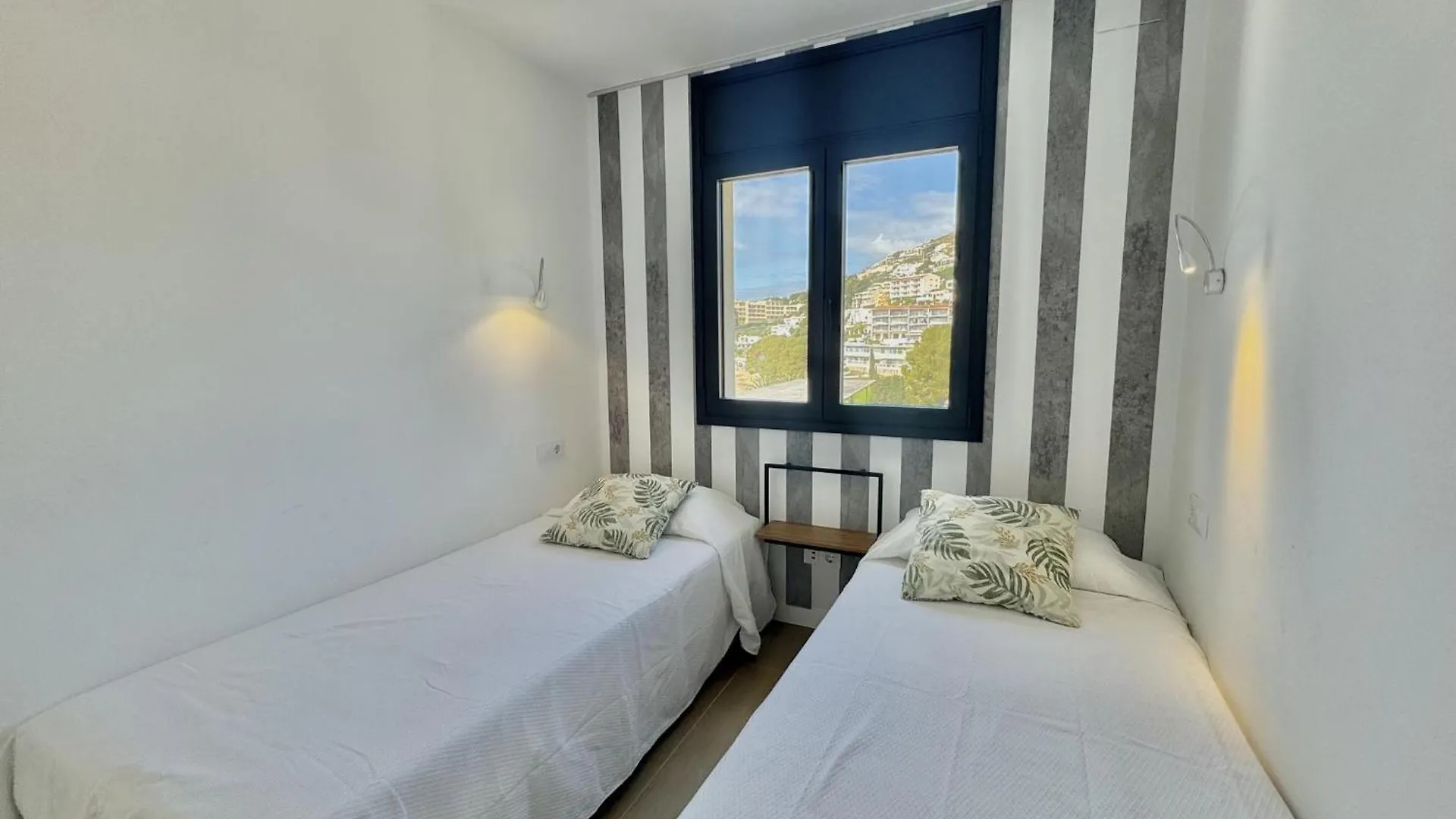Apartmán Almadrague 14 Roses