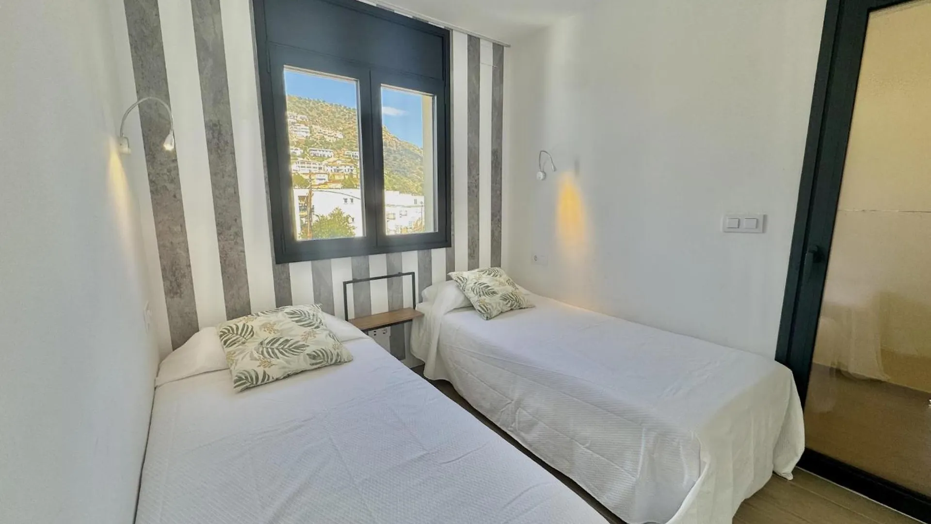 Apartmán Almadrague 14 Roses